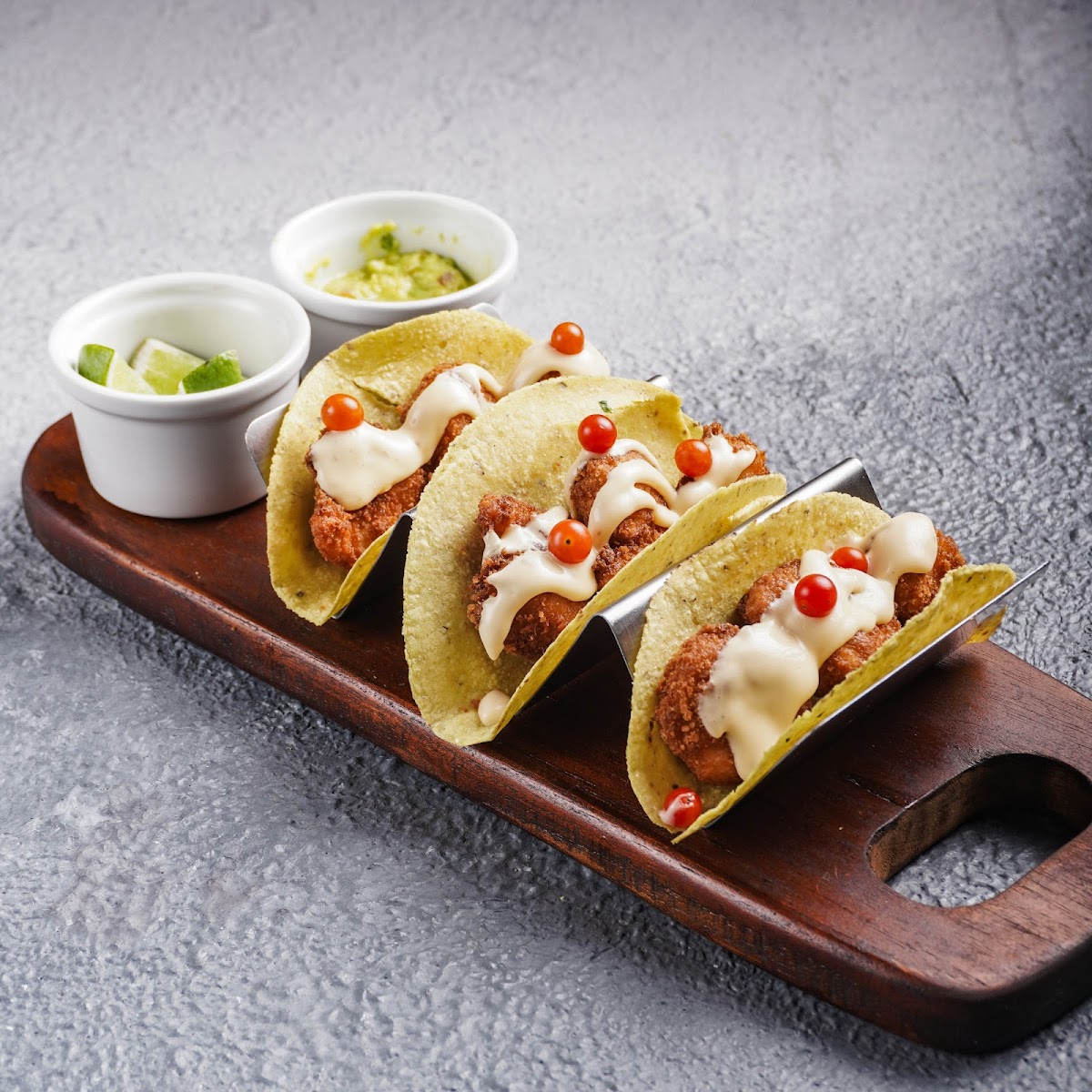 TaKahlo Taquería Mexicana