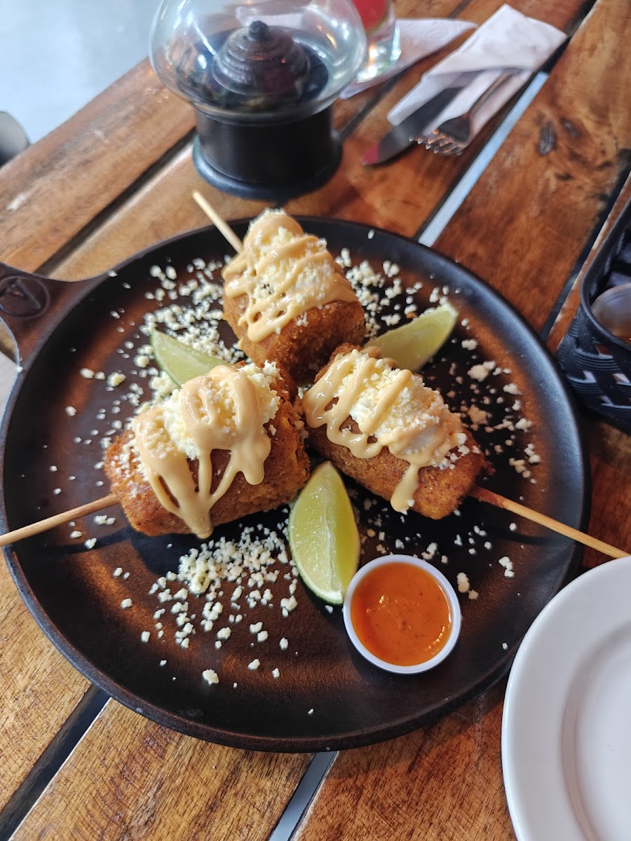 TaKahlo Taquería Mexicana