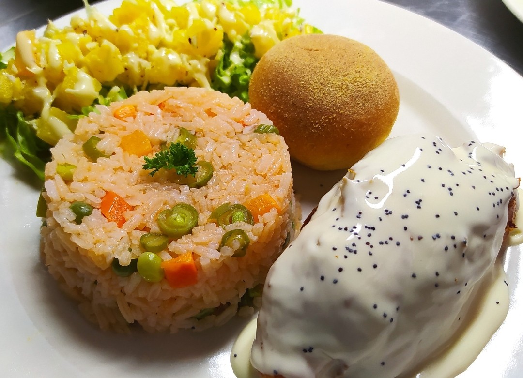 Restaurante En sus Manos