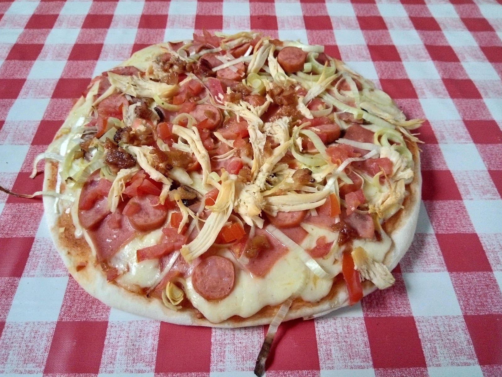 Food park