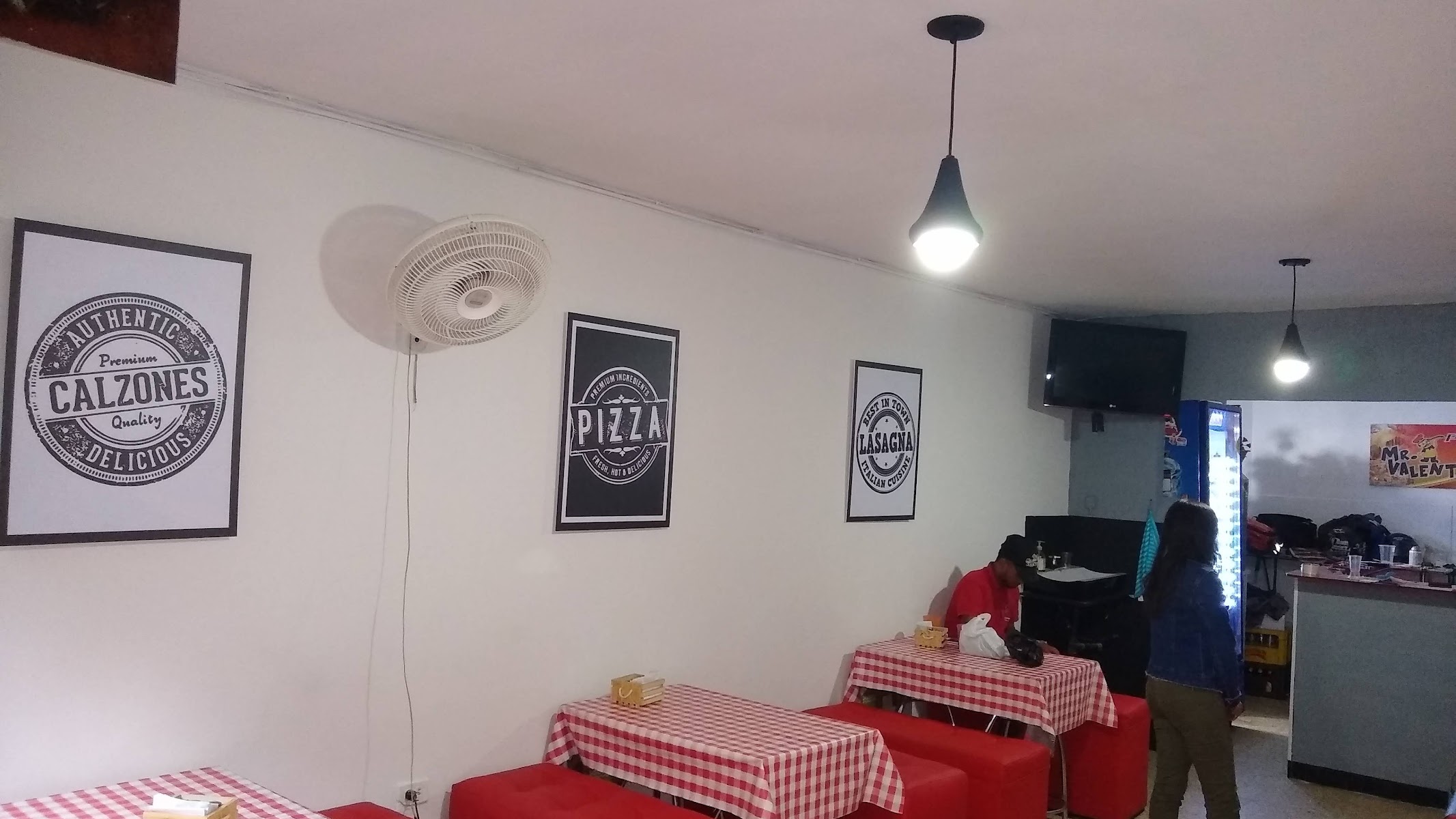 Food park