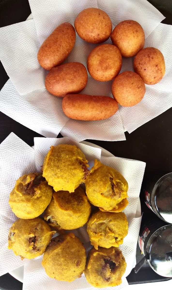 La Escuela de las Delicias