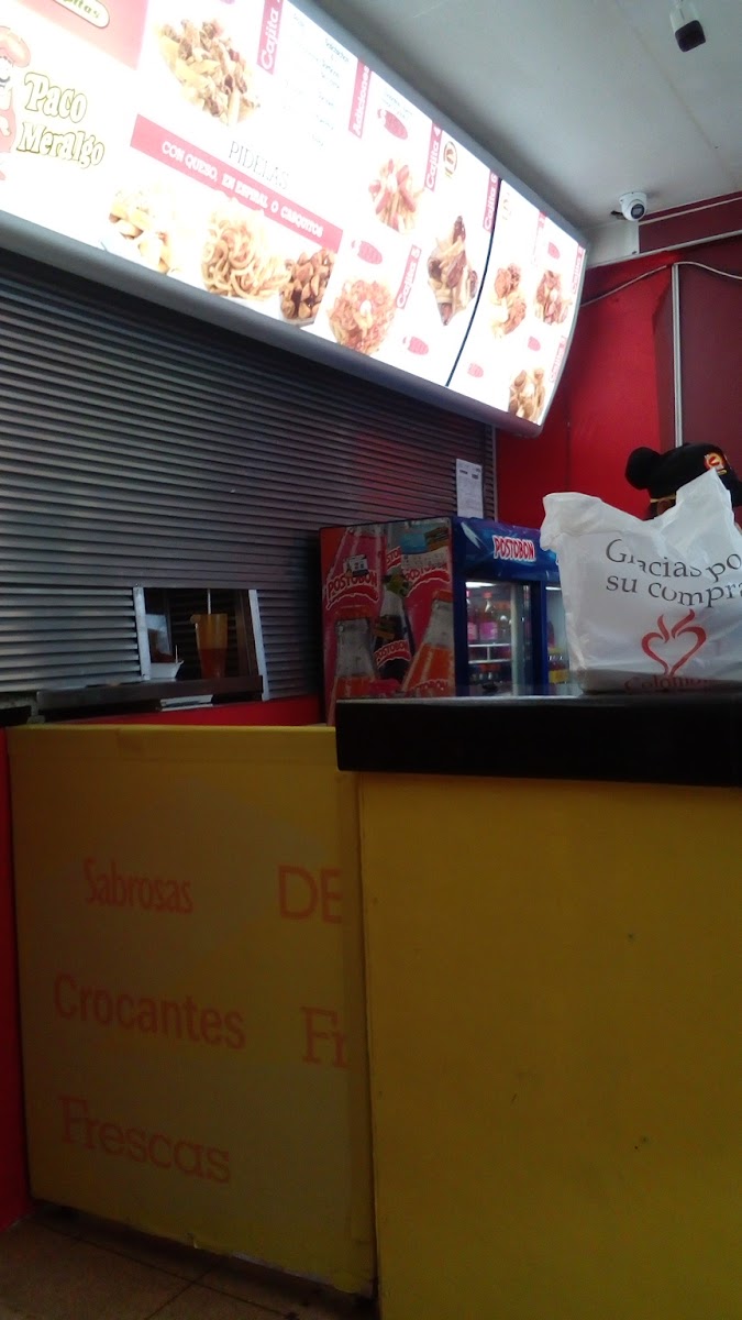 La Cajita