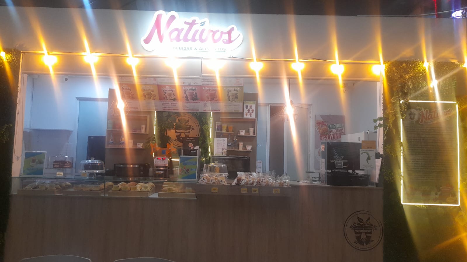 Nativos Vizcaya