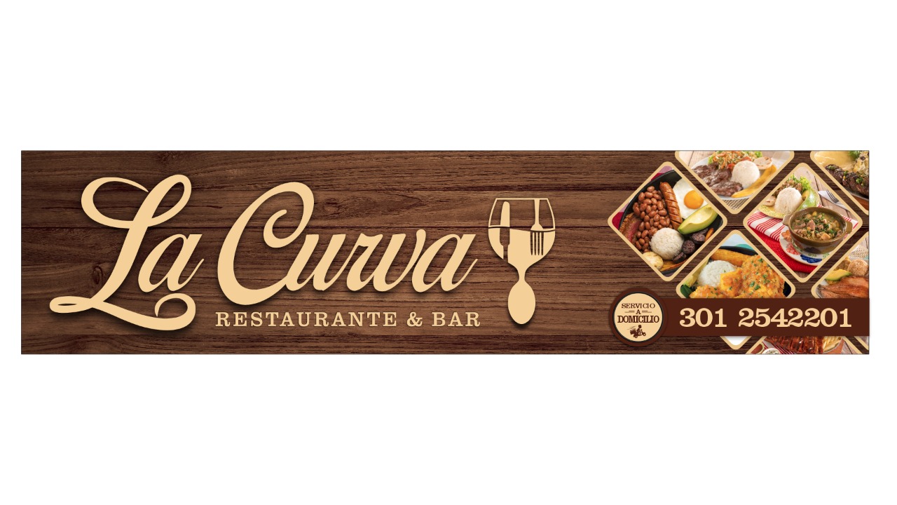 Restaurante & Bar La Curva