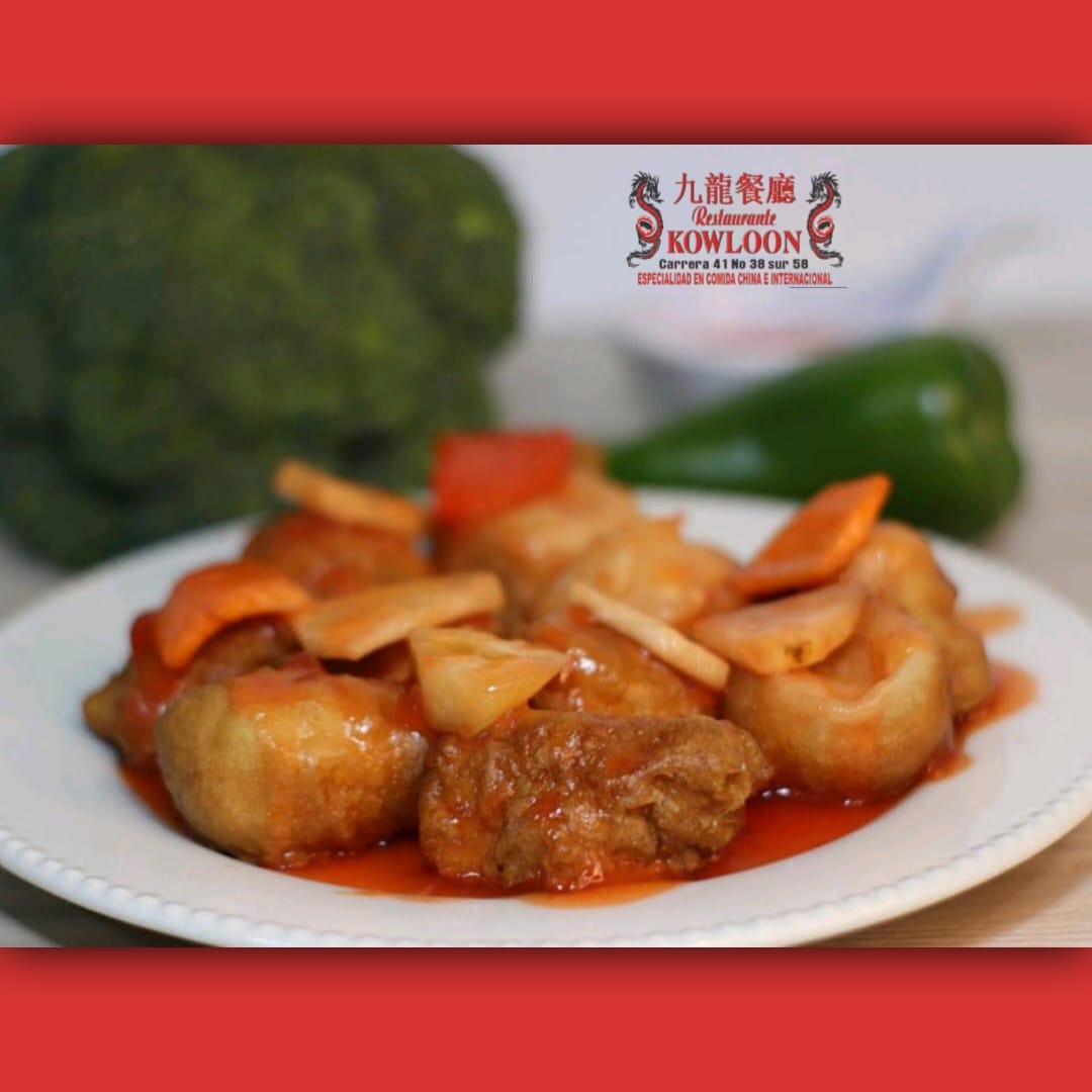 Restaurante Kowloon