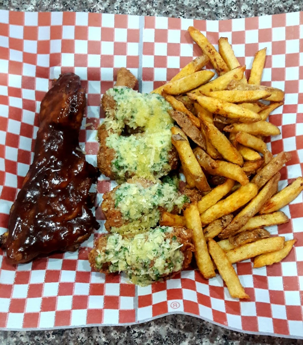 Buffalitas