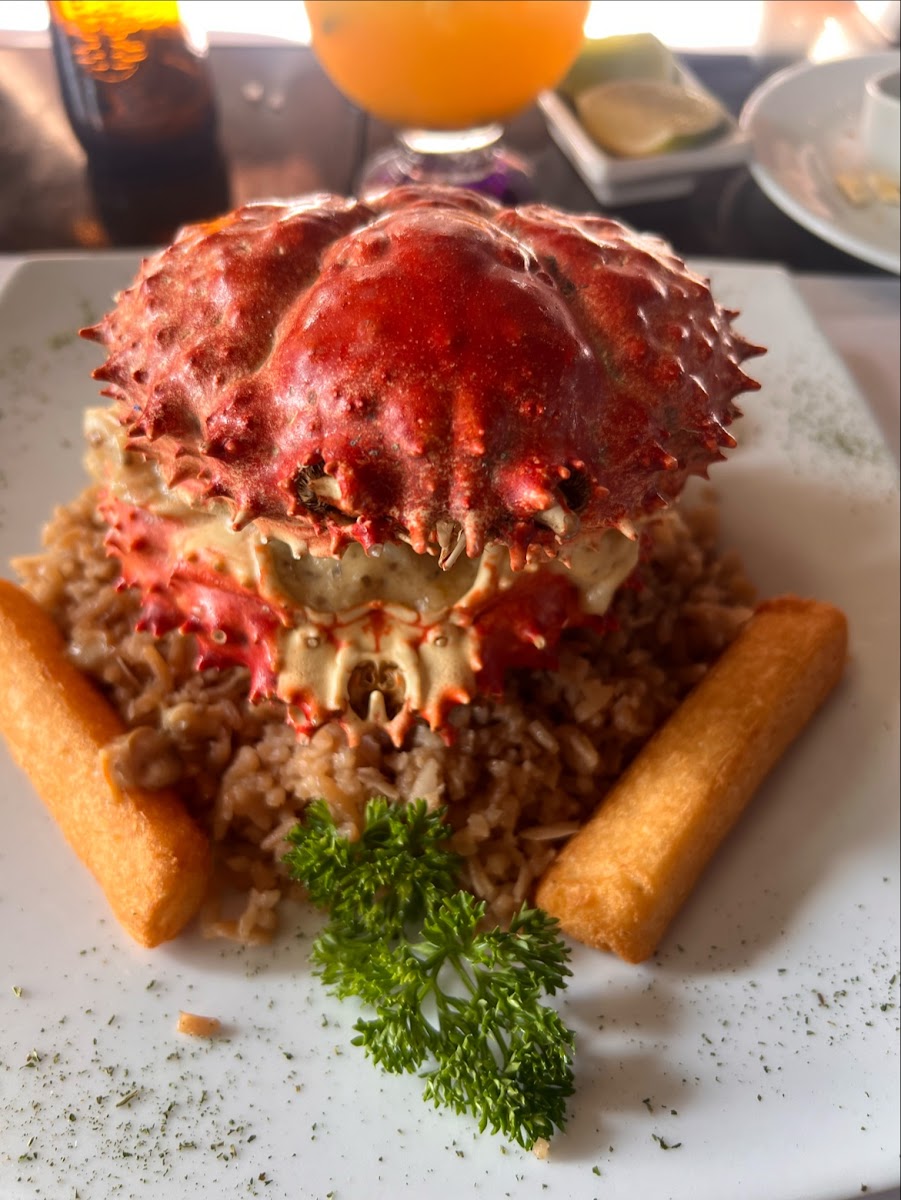 Bupos Seafood