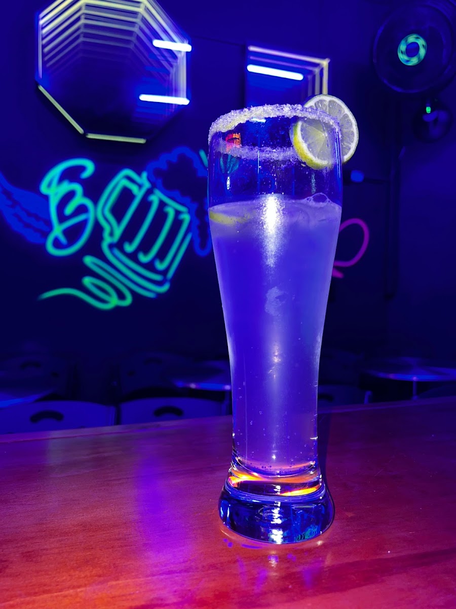 Bendito Trago Liquor-Bar