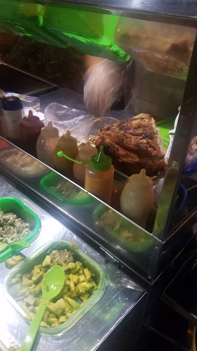 Los Patacones Venezolanos