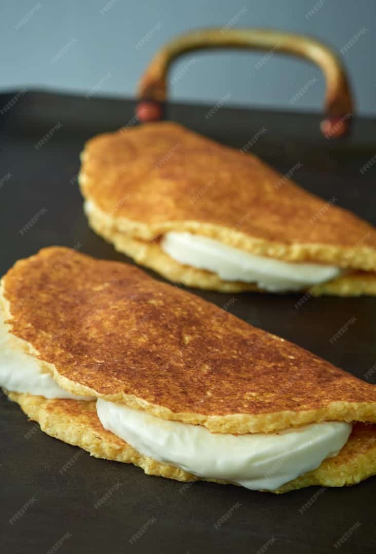Los Patacones Venezolanos