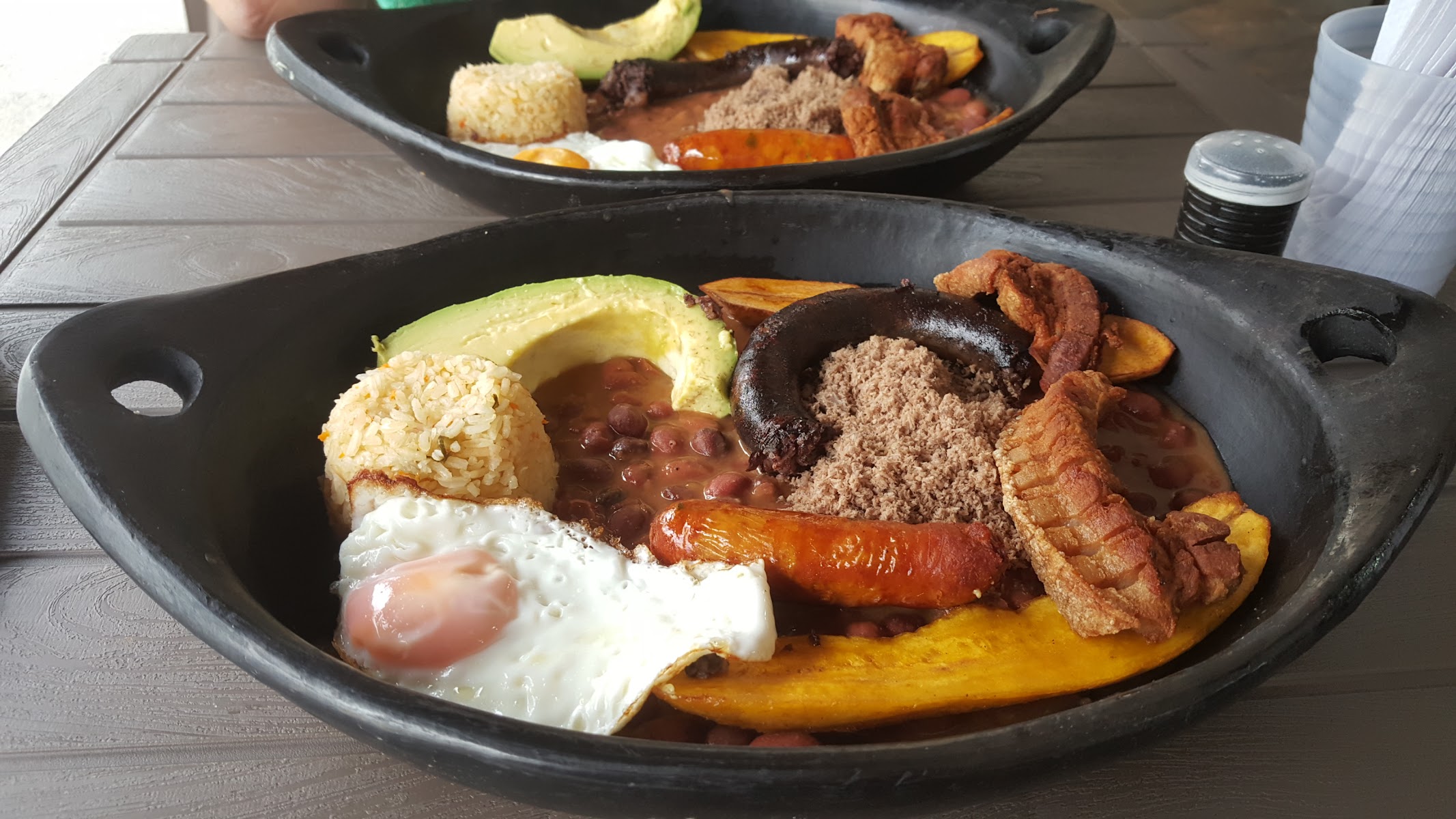 Restaurante y cafetería San Joaquín