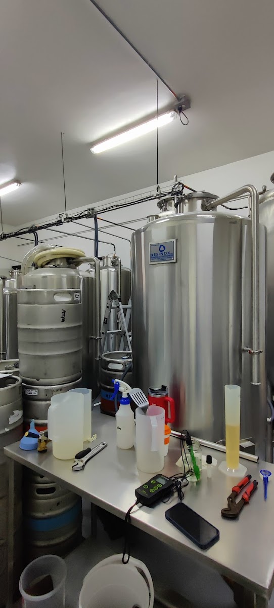 local brewers