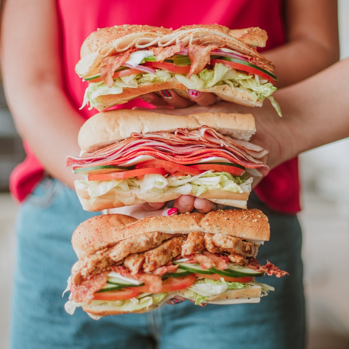 Subway