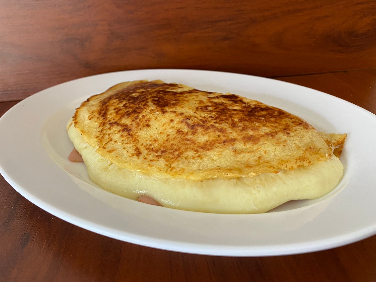 Gocha Arepas Gourmet