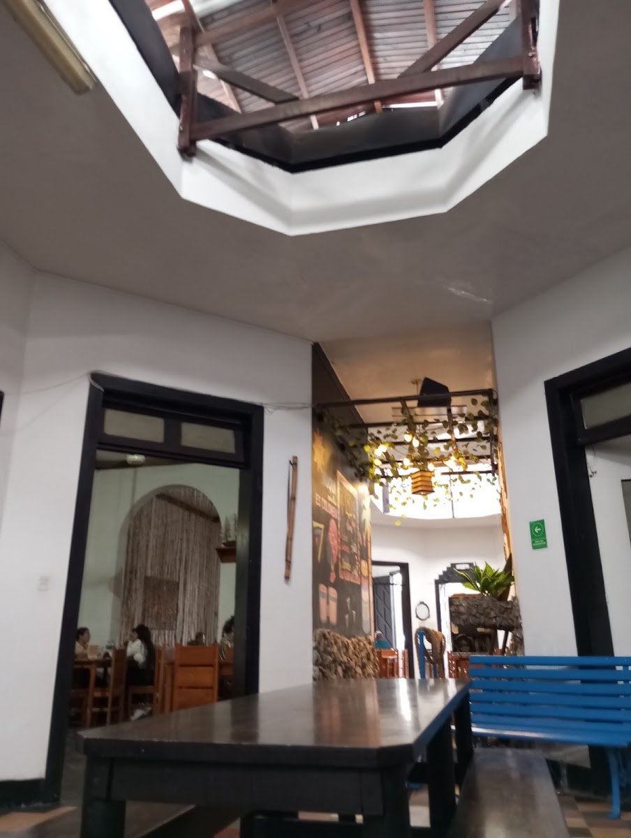 Restaurante Nuquí Centro