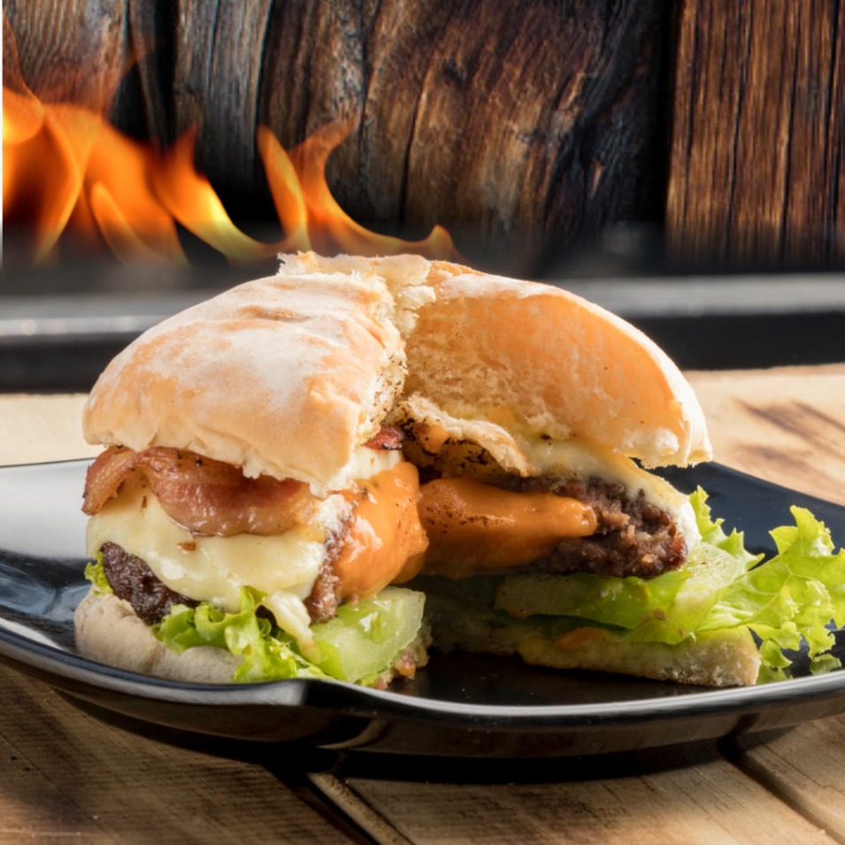Papalotes Parrilla Bar