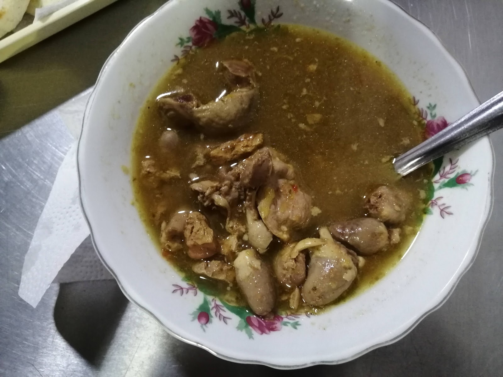 Restaurante El Fogon Paisa