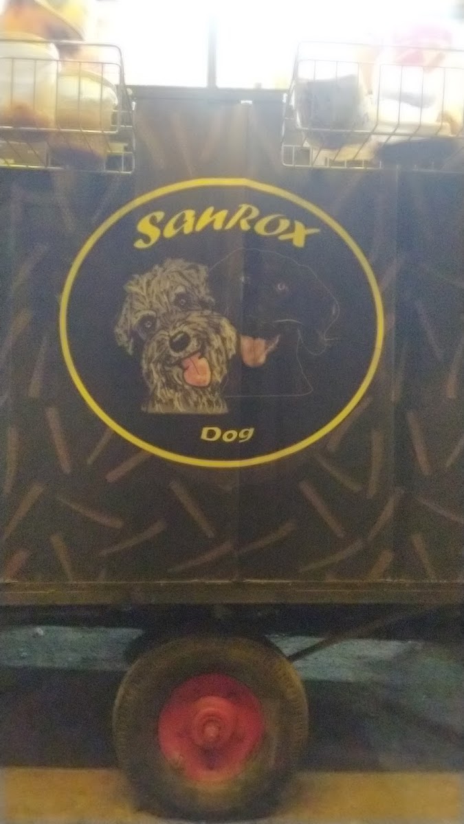 Sanrox