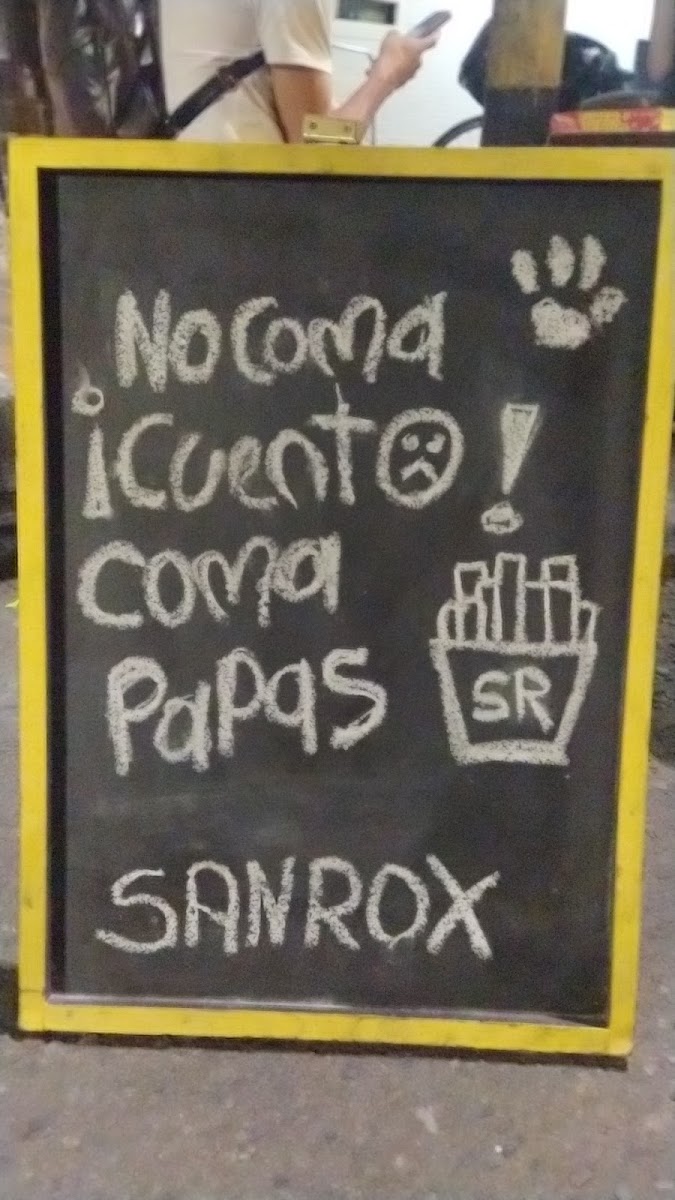 Sanrox
