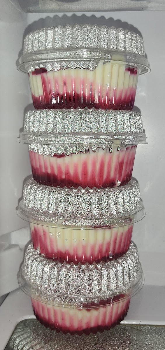 Postres Emmanuel