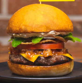 Office Burger Barrio Mesa