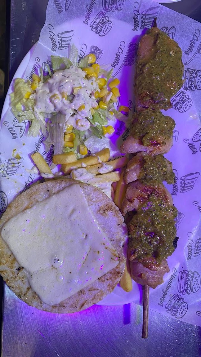 Gourmet C13