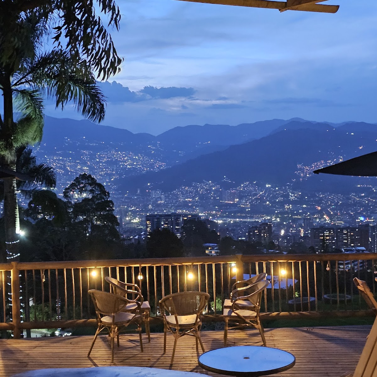 New Mahalo Envigado