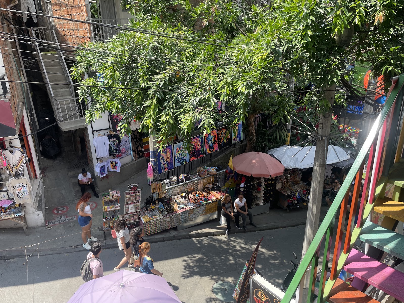 El Balcón Mexican