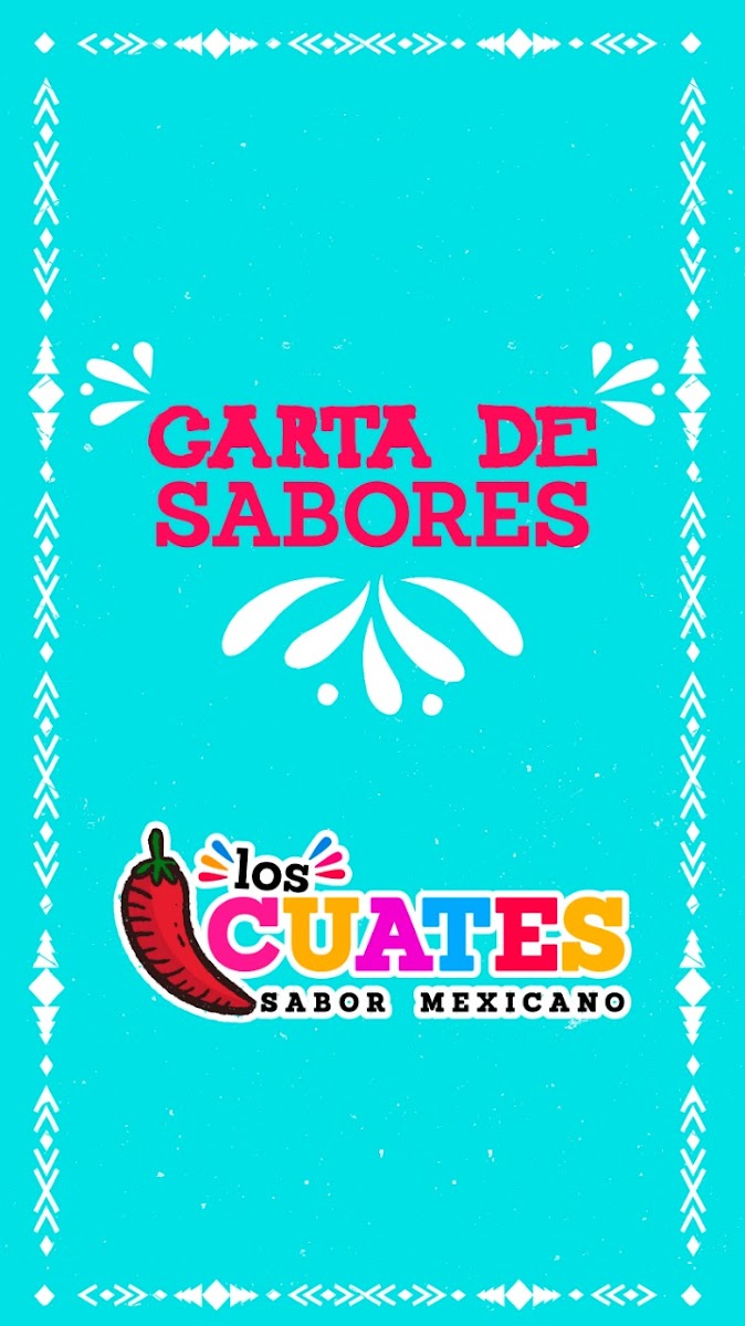 Los Cuates - Sabor mexicano