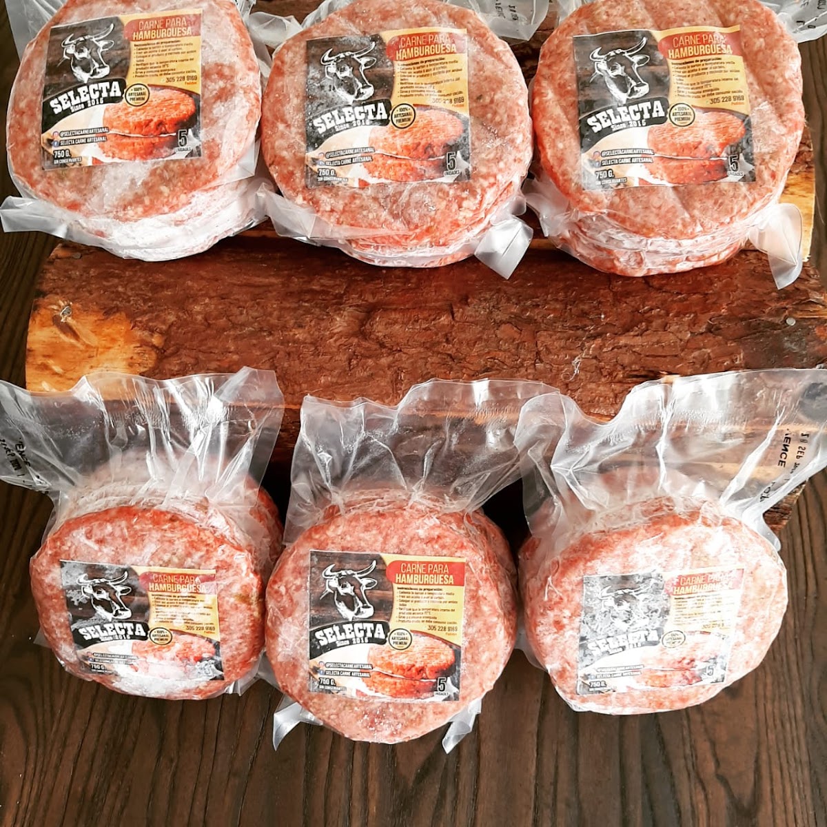 CARNE SELECTA