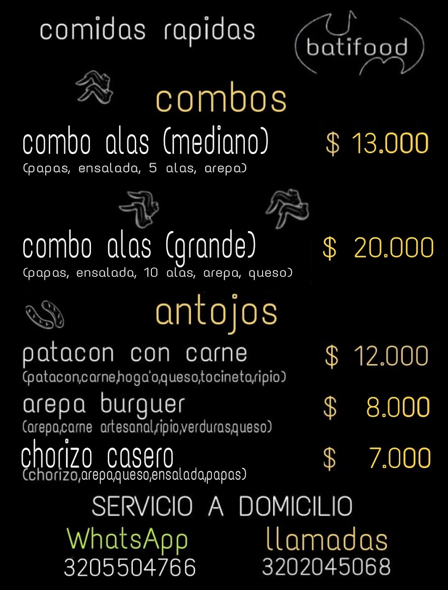 Batifood