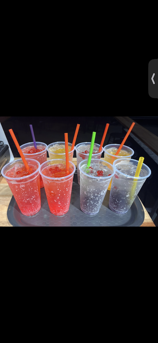 Vita fresh jugos y algo más