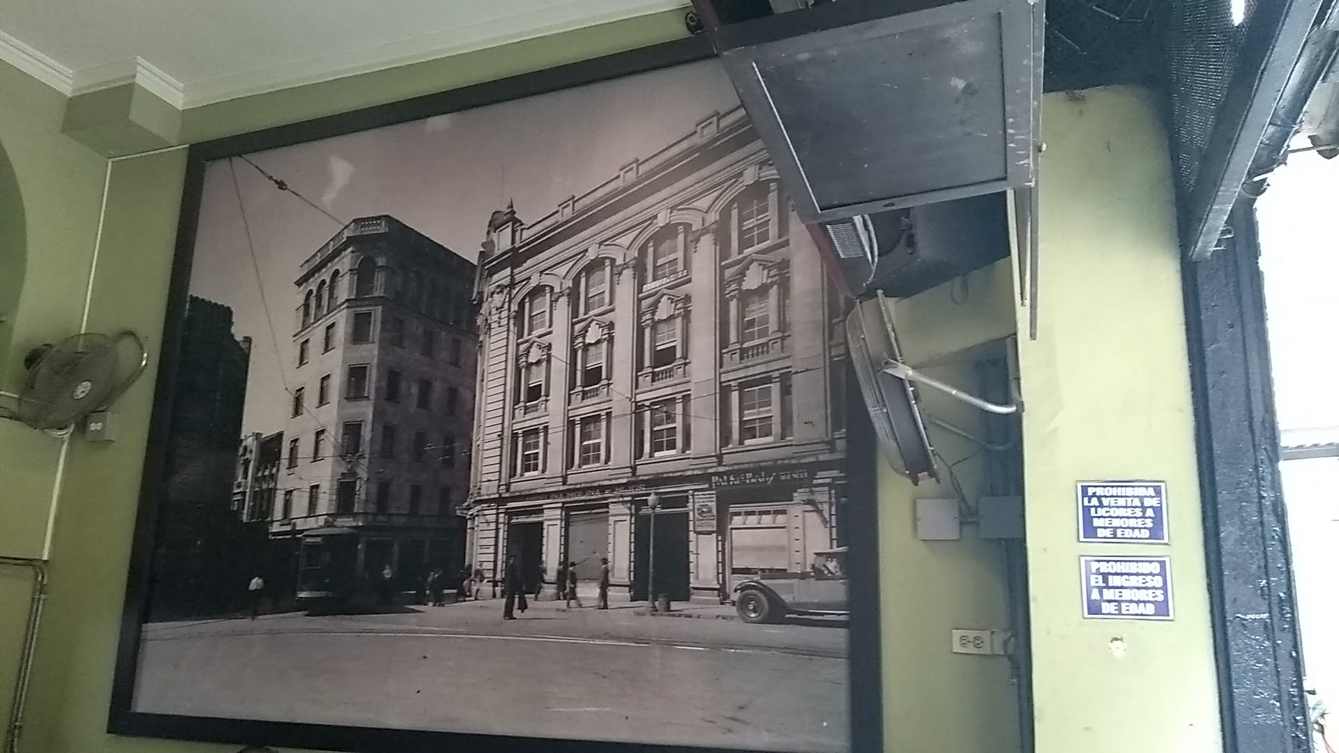 El Gran Bar