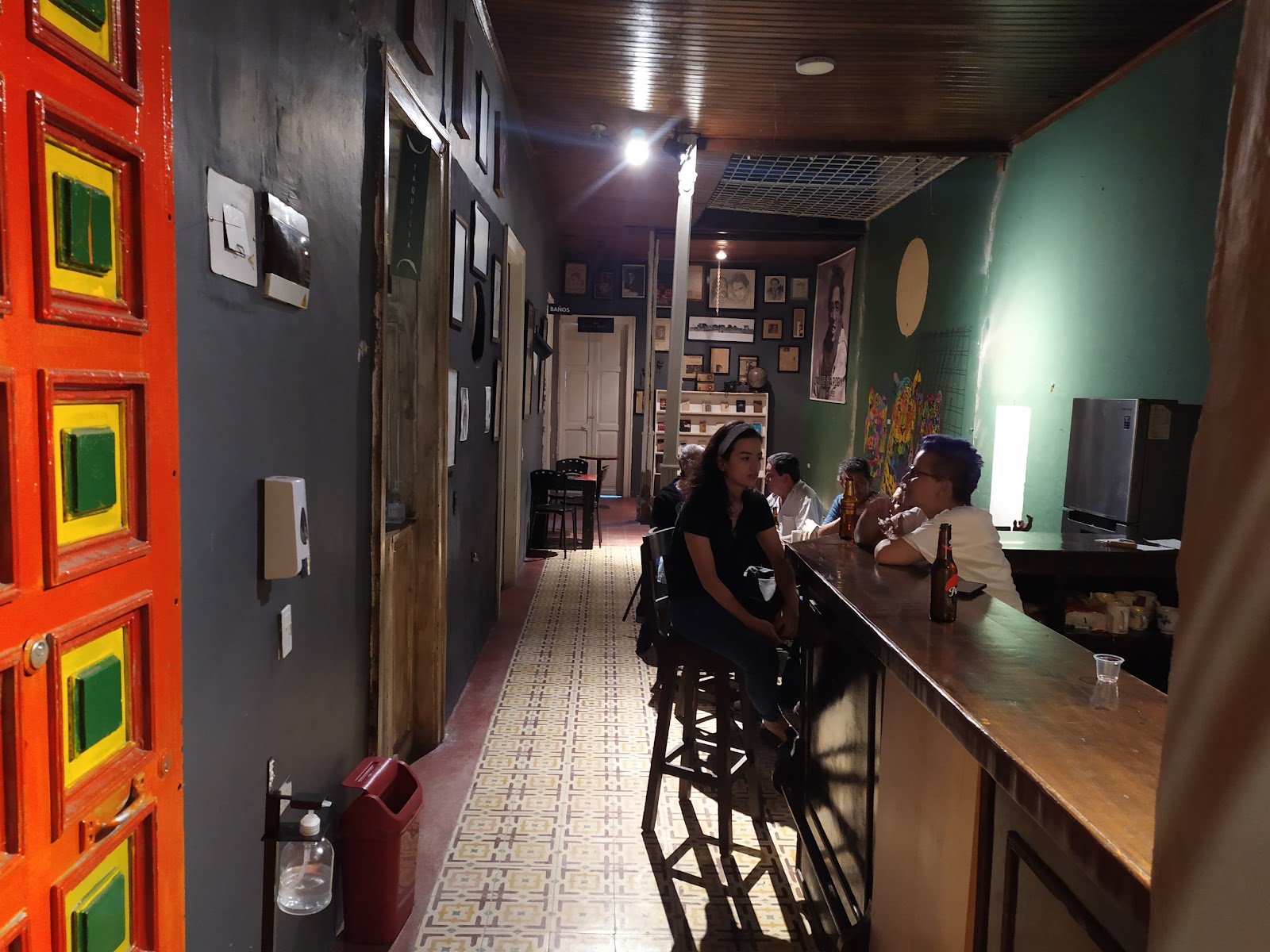 Tornamesa Café Bar