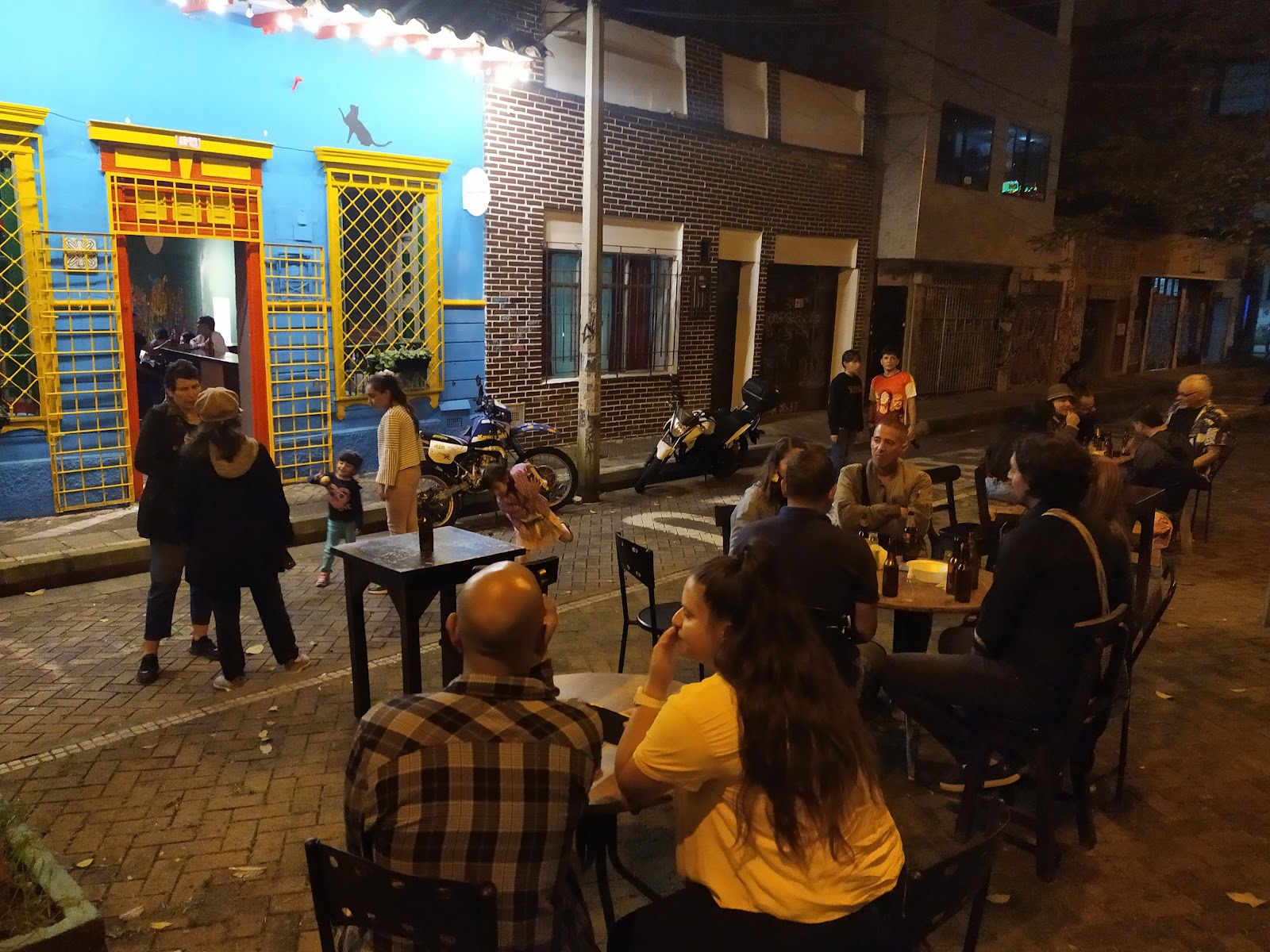 Tornamesa Café Bar