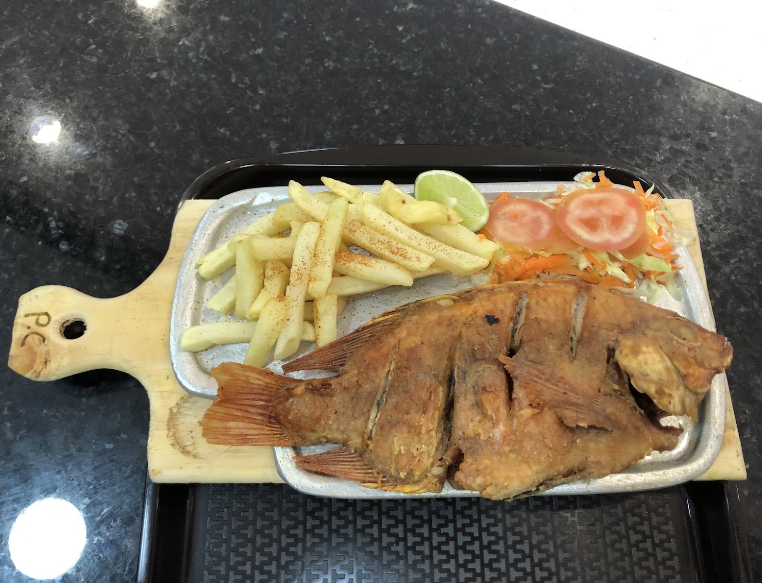 Parrilla Criolla Florida