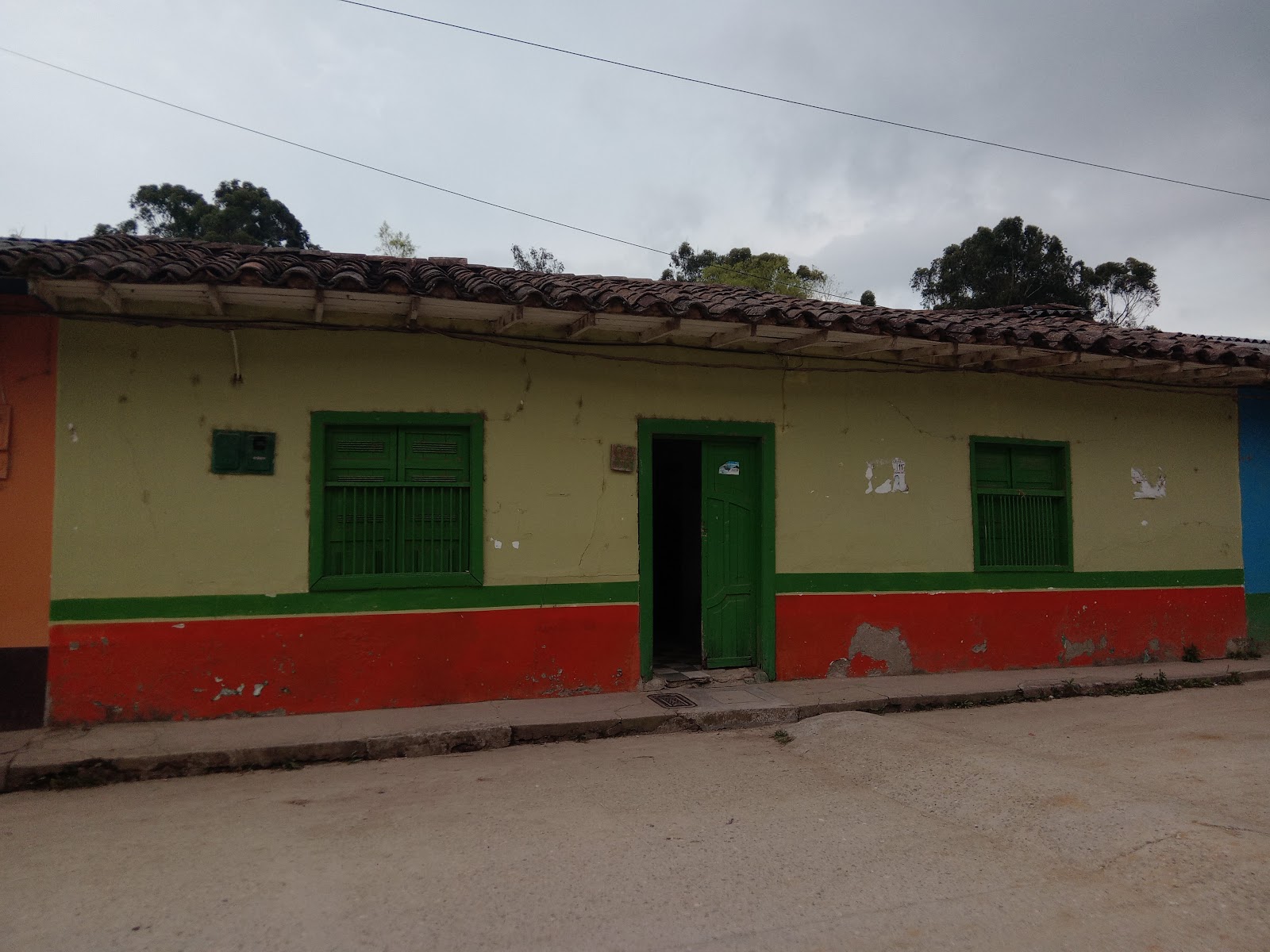 RESTAURANTE CHINO EL FAMOSO