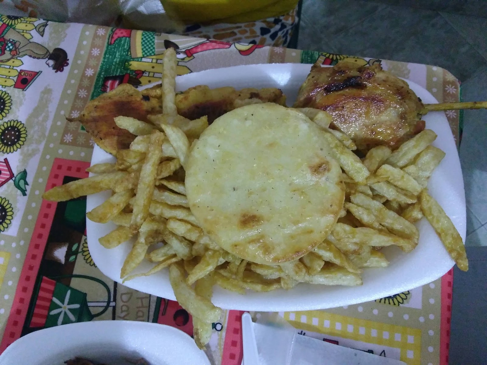 Carnes La 20