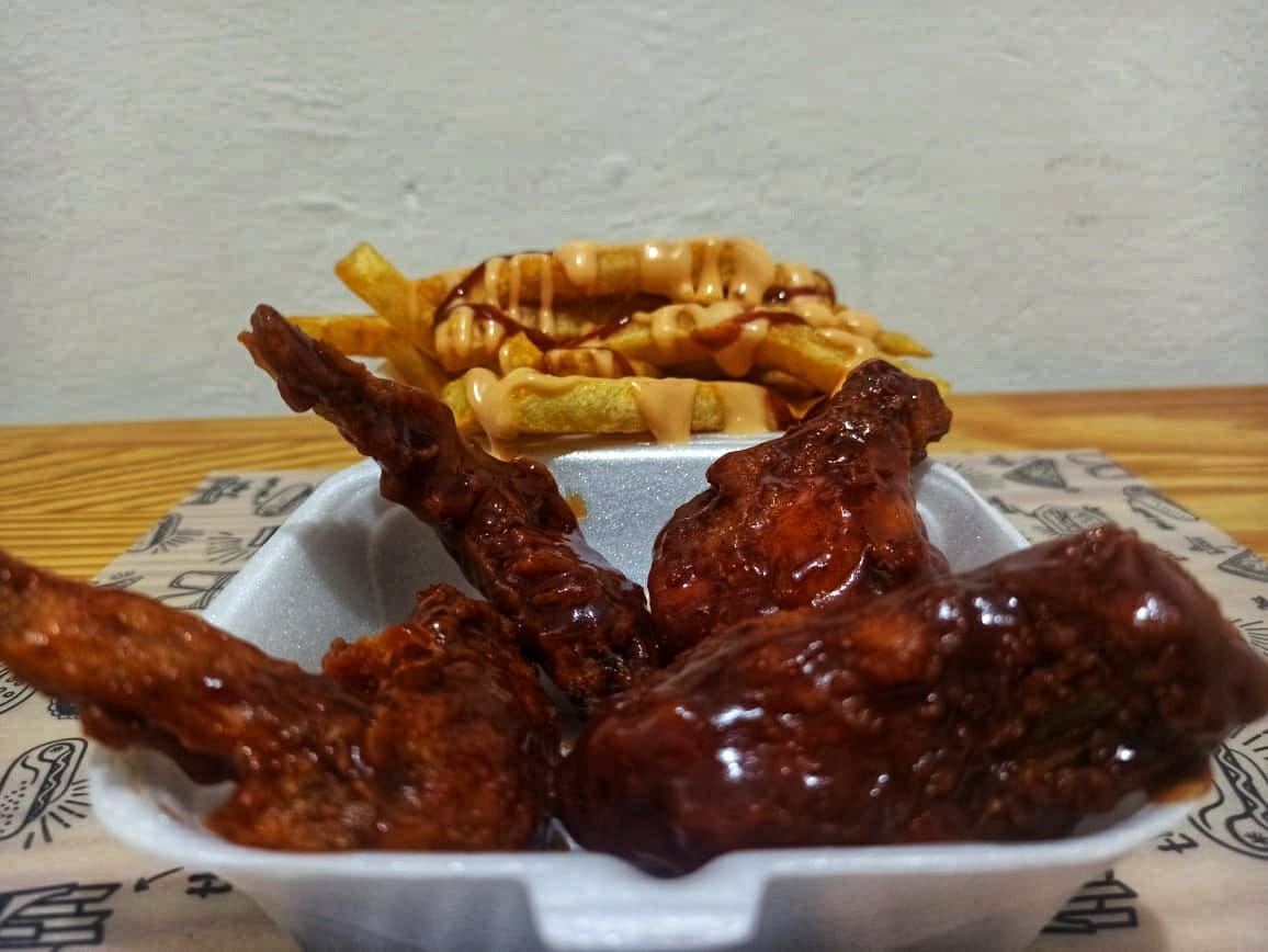Papotas gratamira