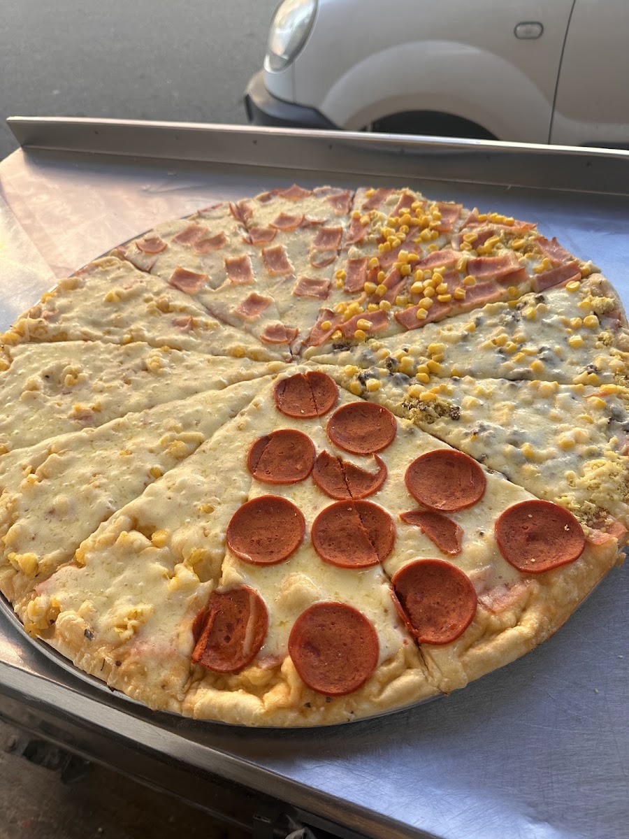 Pizzas Juan