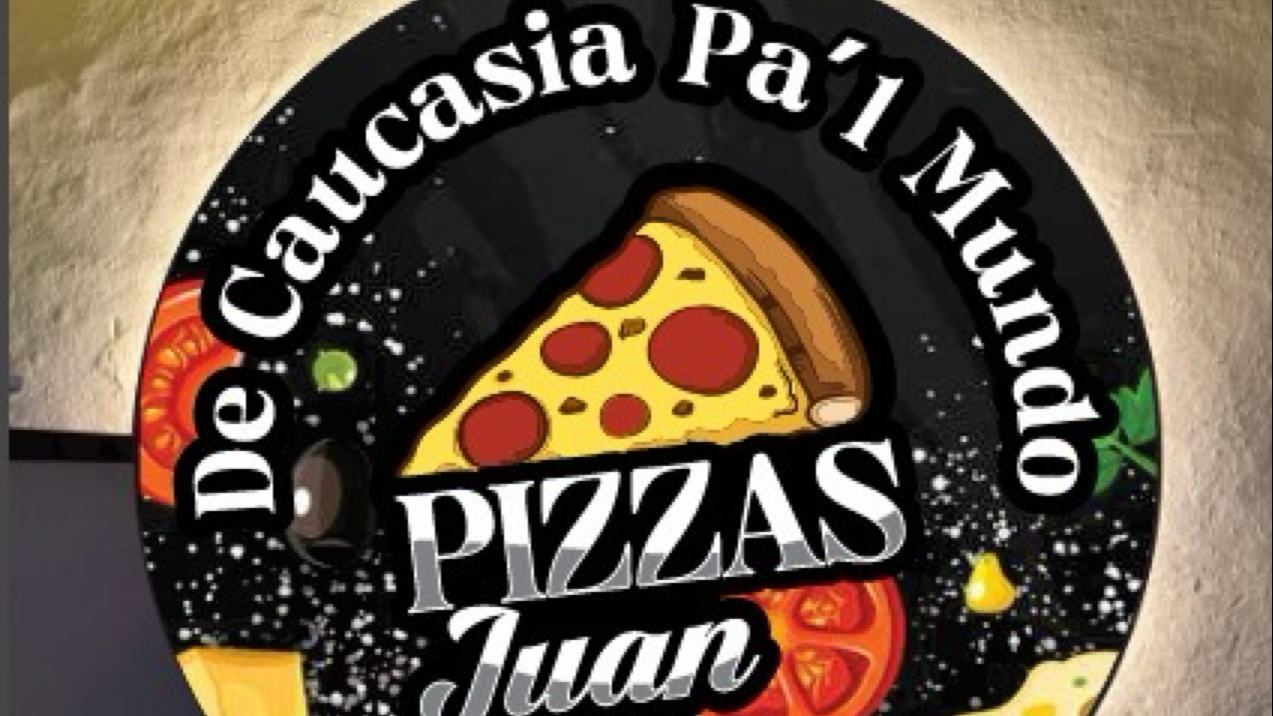 Pizzas Juan