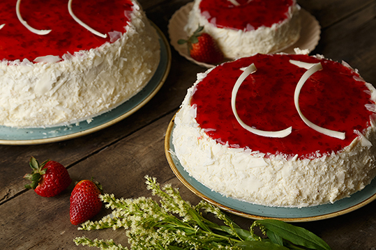 Reposteria Claire