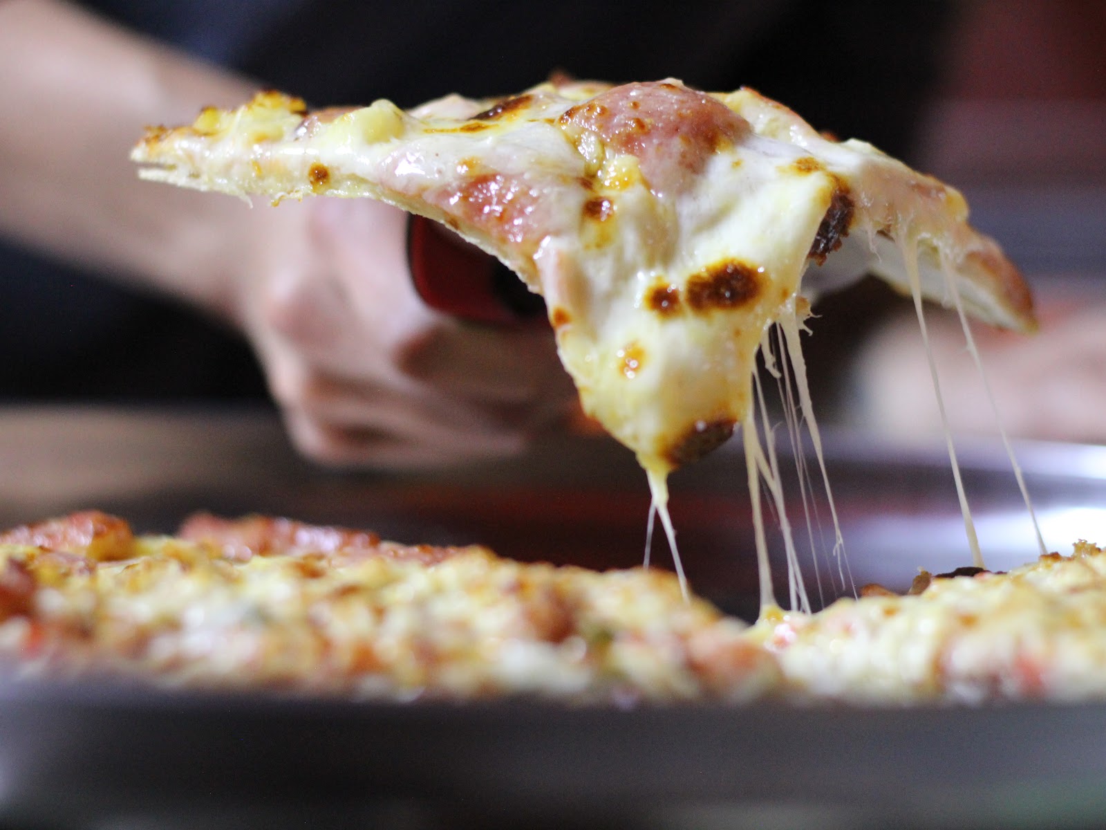 Guigos pizzeria express