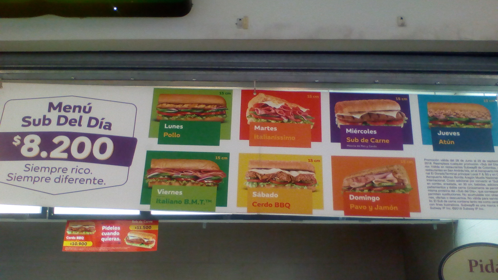Subway