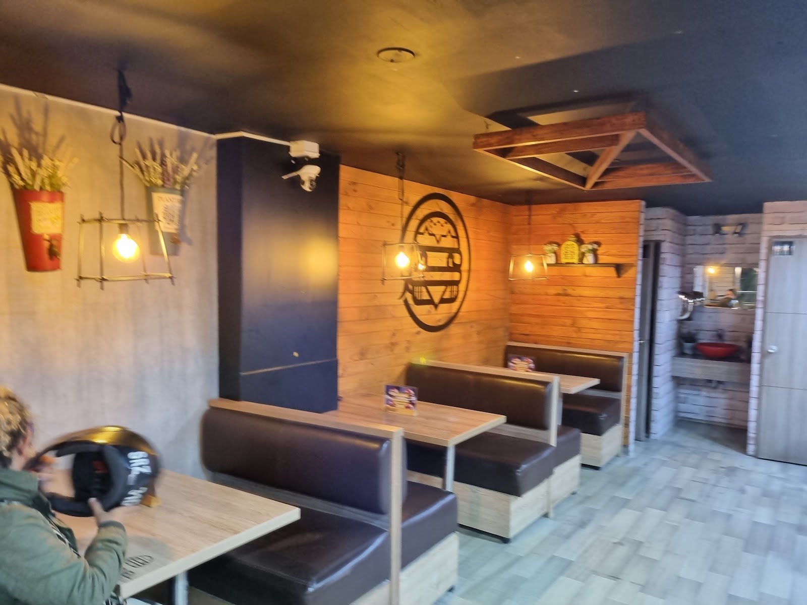 Burger & Grill - La Finquita
