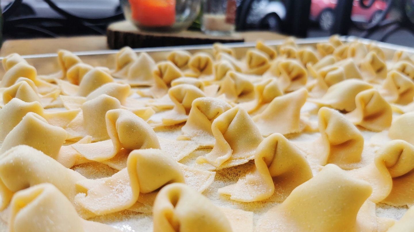 Caduff Pasta Fresca