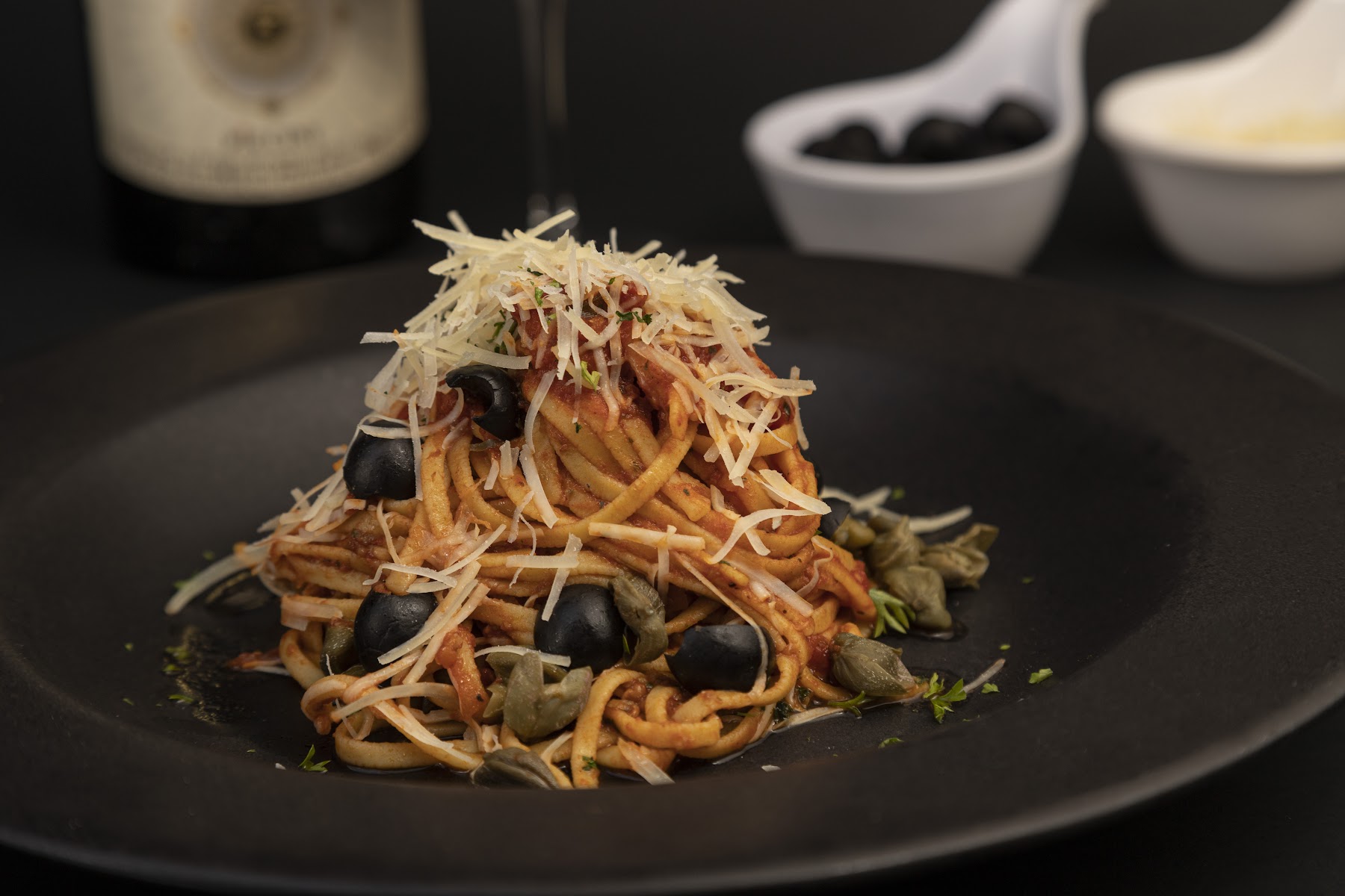Caduff Pasta Fresca