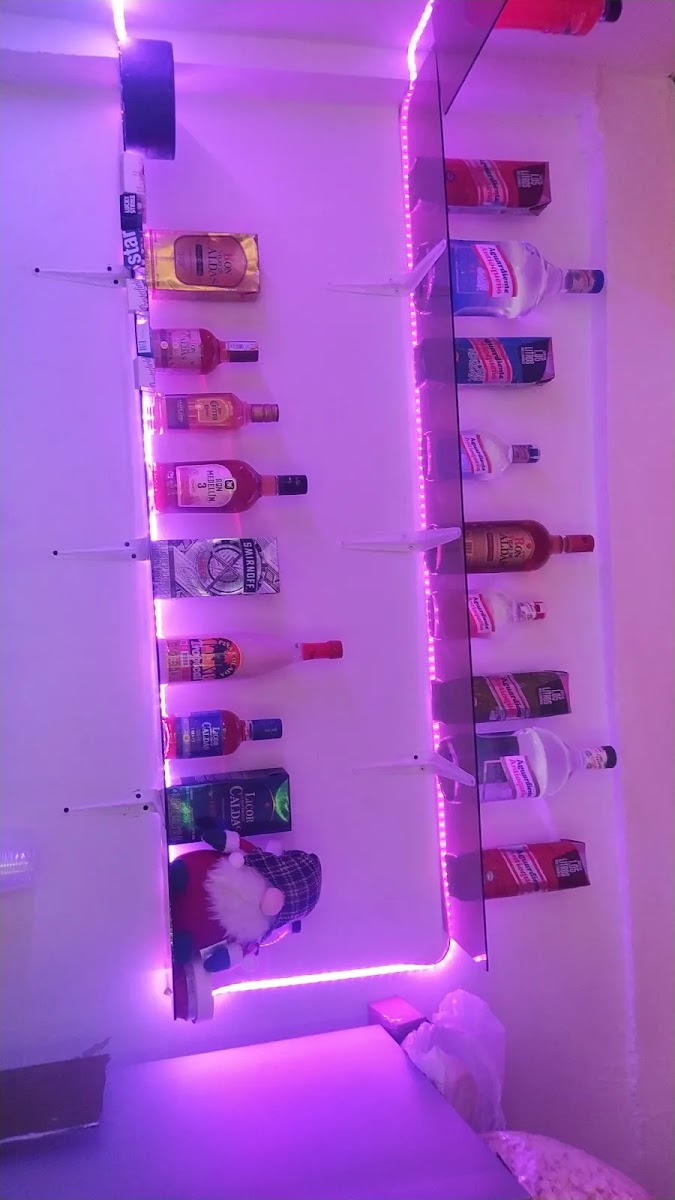 LICORERA EL BÚFALO