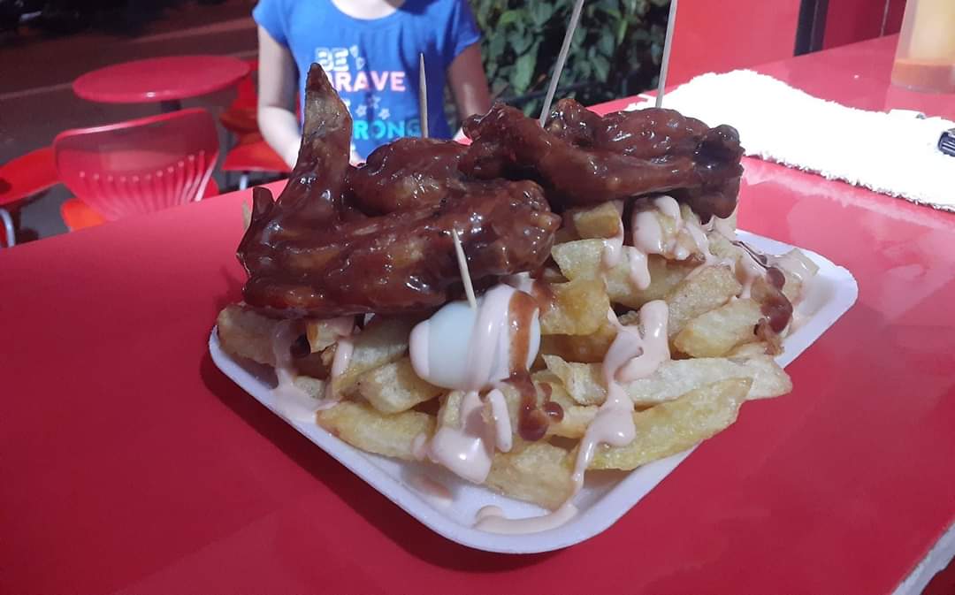 Combos JC